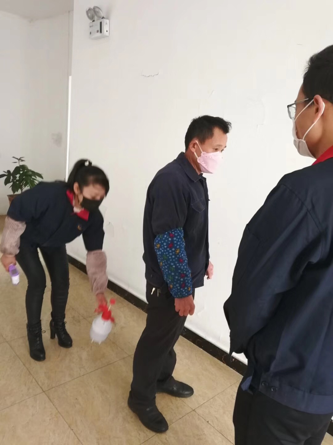 消毒