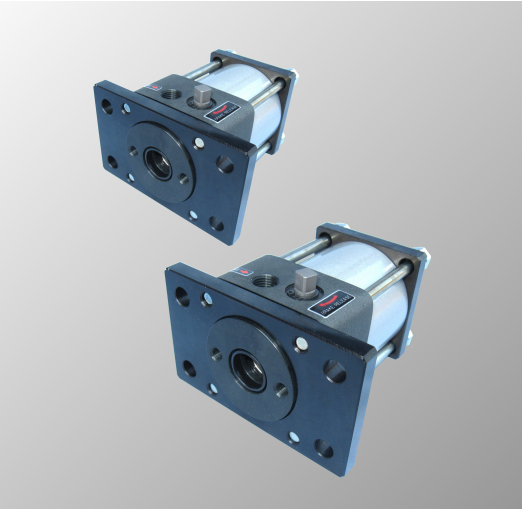 日本HIROTAKA机械锁定式制动器