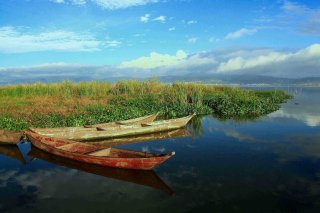 浅说云南兴义贝丘遗址