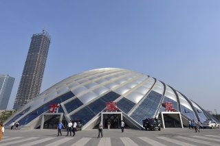 一切皆有可能，“銀色貝殼”的“傳說(shuō)”