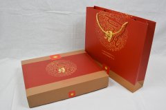 舌尖上的貝類——貝類即食食品“贏”禮裝