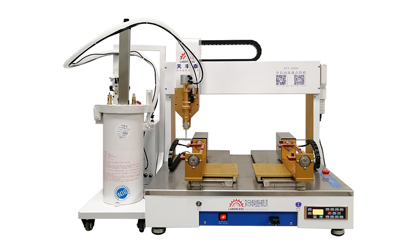 天豐泰點(diǎn)膠機(jī) 天豐泰點(diǎn)膠機(jī)