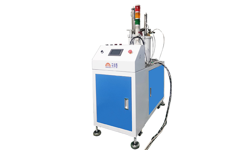 全自動(dòng)點(diǎn)膠機(jī)