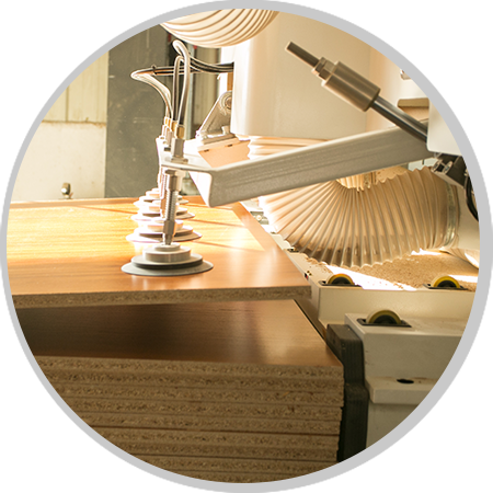 国际化生产流程管理<p>质量可靠</p>