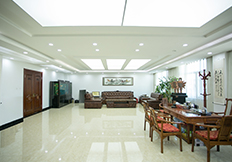 接待室环境