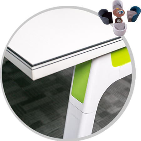 专业工程师和先进的生产设备<p>保证了产品的质量</p>