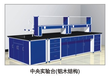 中央试验台 中央试验台