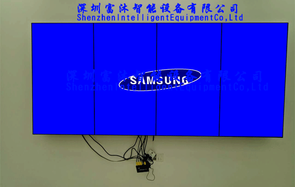 4k液晶拼接屏是什么意思？4k液晶拼接屏哪個(gè)牌子好？