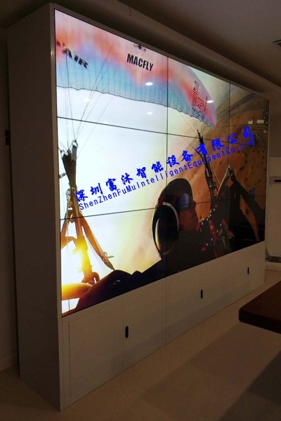 55寸液晶拼接屏-深圳富沐智能設(shè)備有限公司 55寸液晶拼接屏-深圳富沐智能設(shè)備有限公司