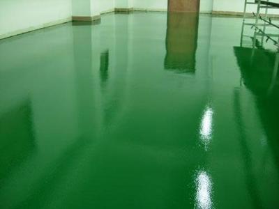 泉州環(huán)氧地坪