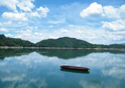 水利风景-成都兰博旅游项目策划有限公司