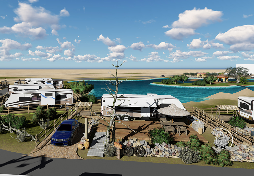 长沙房车营地网站建设方案_(长沙房车营地网站建设方案公示)