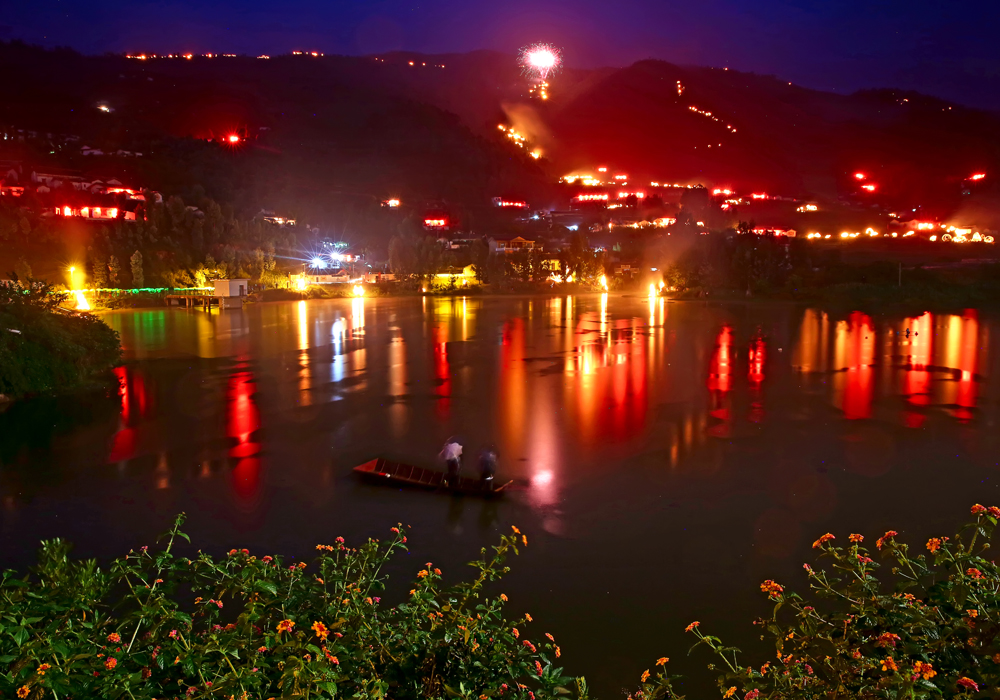 普格县全域旅游发展规划