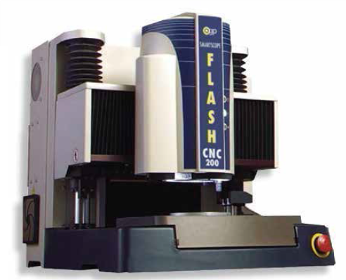 OGP SmartScope Flash CNC200