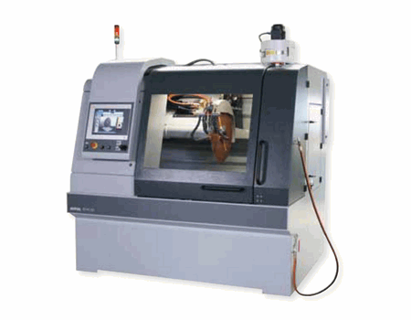 德国 ATM Brillant 285 大型工业切割机
