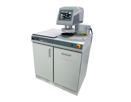 德国 ATM Saphir 375 自动立式预磨机