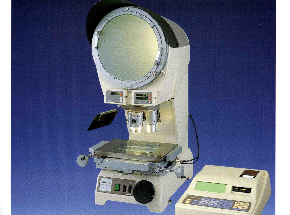 Nikon 投影仪