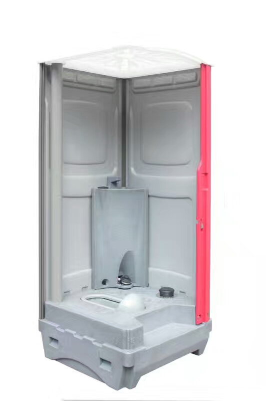 臨時移動衛(wèi)生間