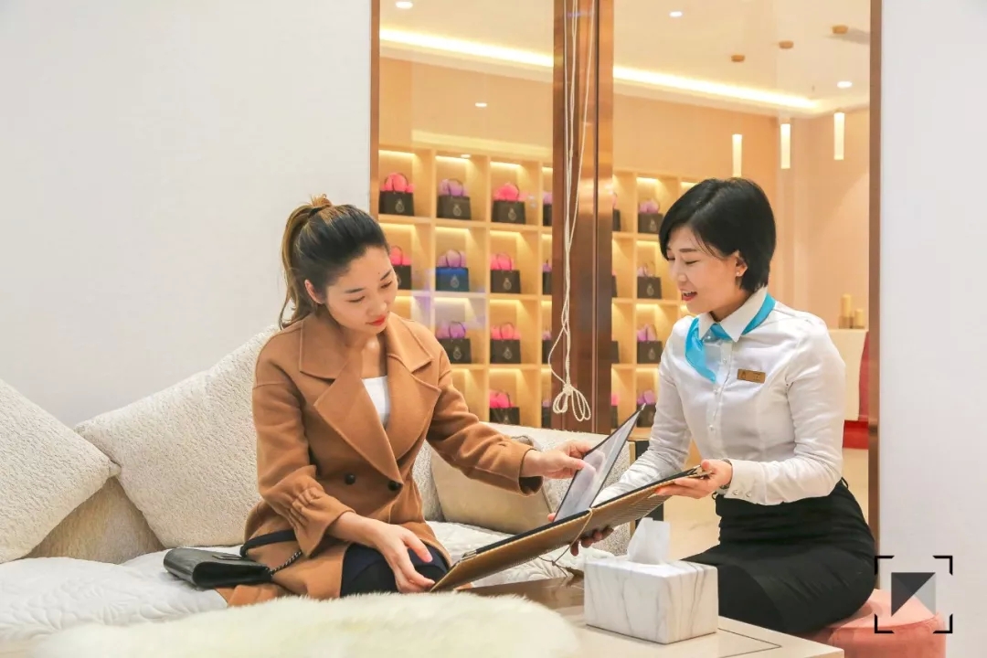 上海欣心美容院如何轻松俘获顾客的心-上海欣心企业管理咨询有限公司