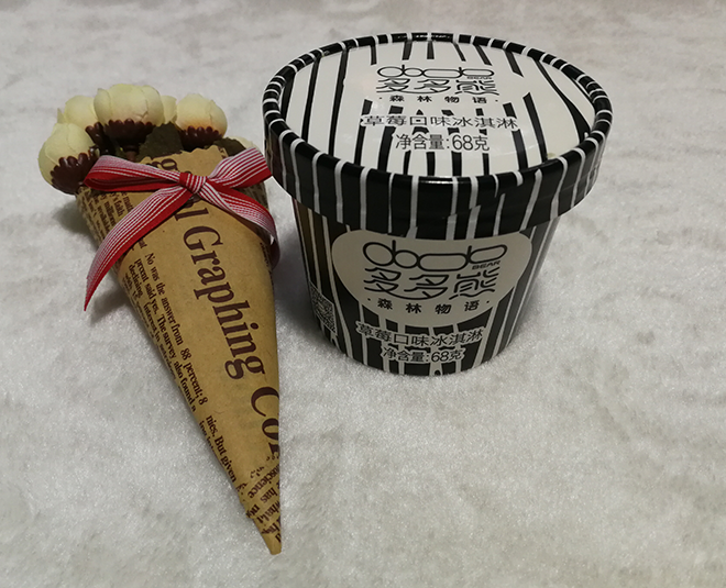 淺析紙杯的發展史