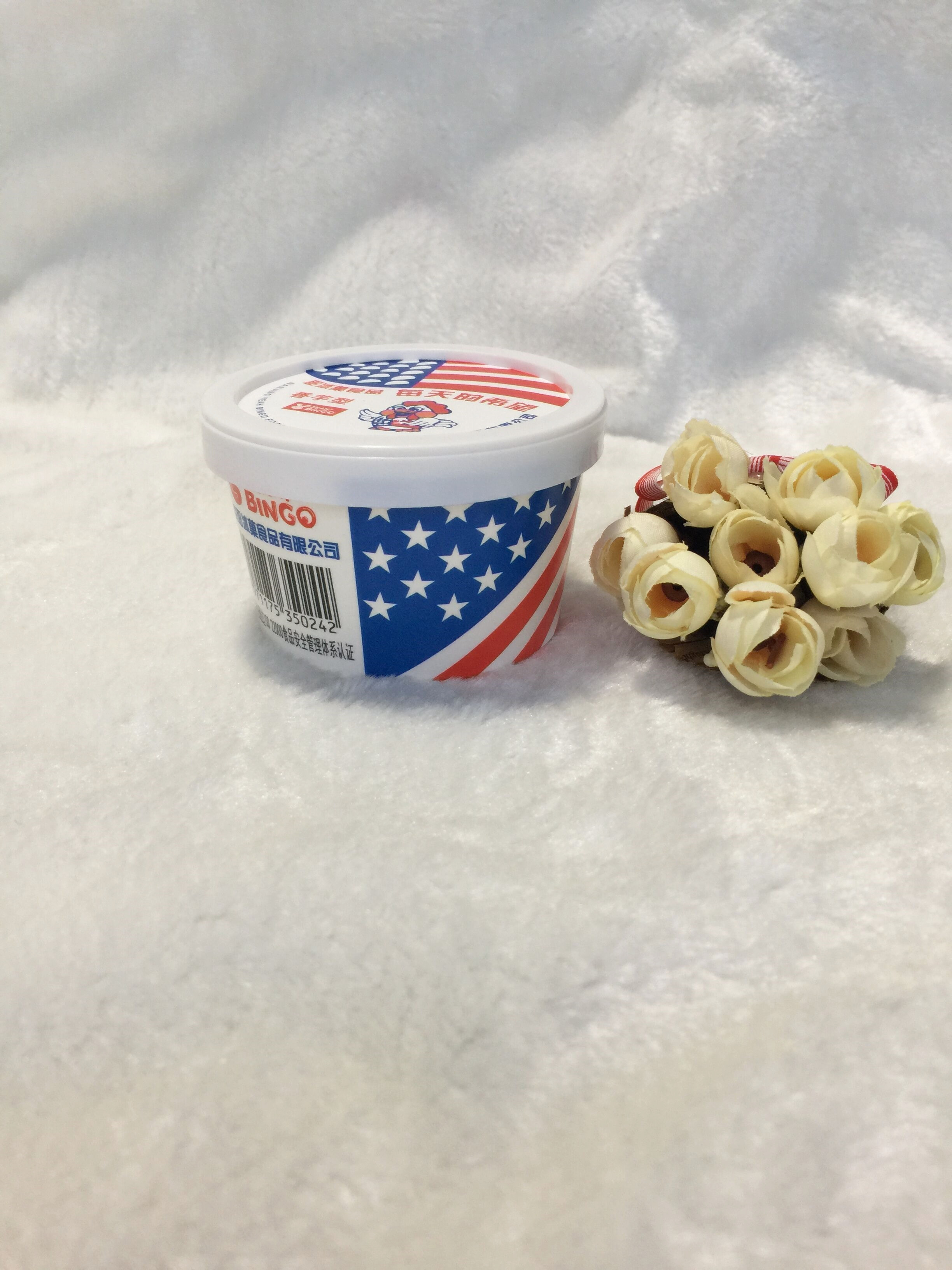 一次性紙杯在飲料方面的具體作用