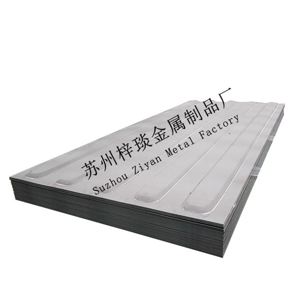 集裝箱頂板