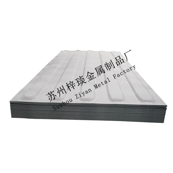 集裝箱瓦楞板