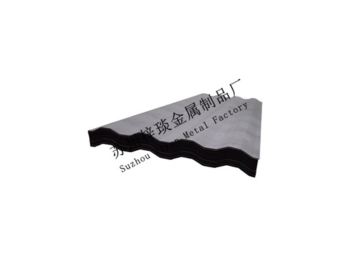 集裝箱側板