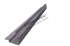 前角柱/Front Corner Post