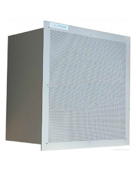 遼寧食品廠凈化施工隊