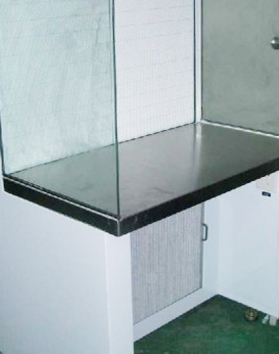 大連潔凈室消毒間裝修改造-仁信凈化