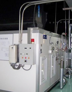 大連新風(fēng)系統(tǒng)安裝調(diào)試公司