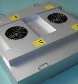 鞍山十萬級(jí)凈化工程