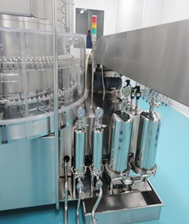 丹東藥廠凈化施工單位