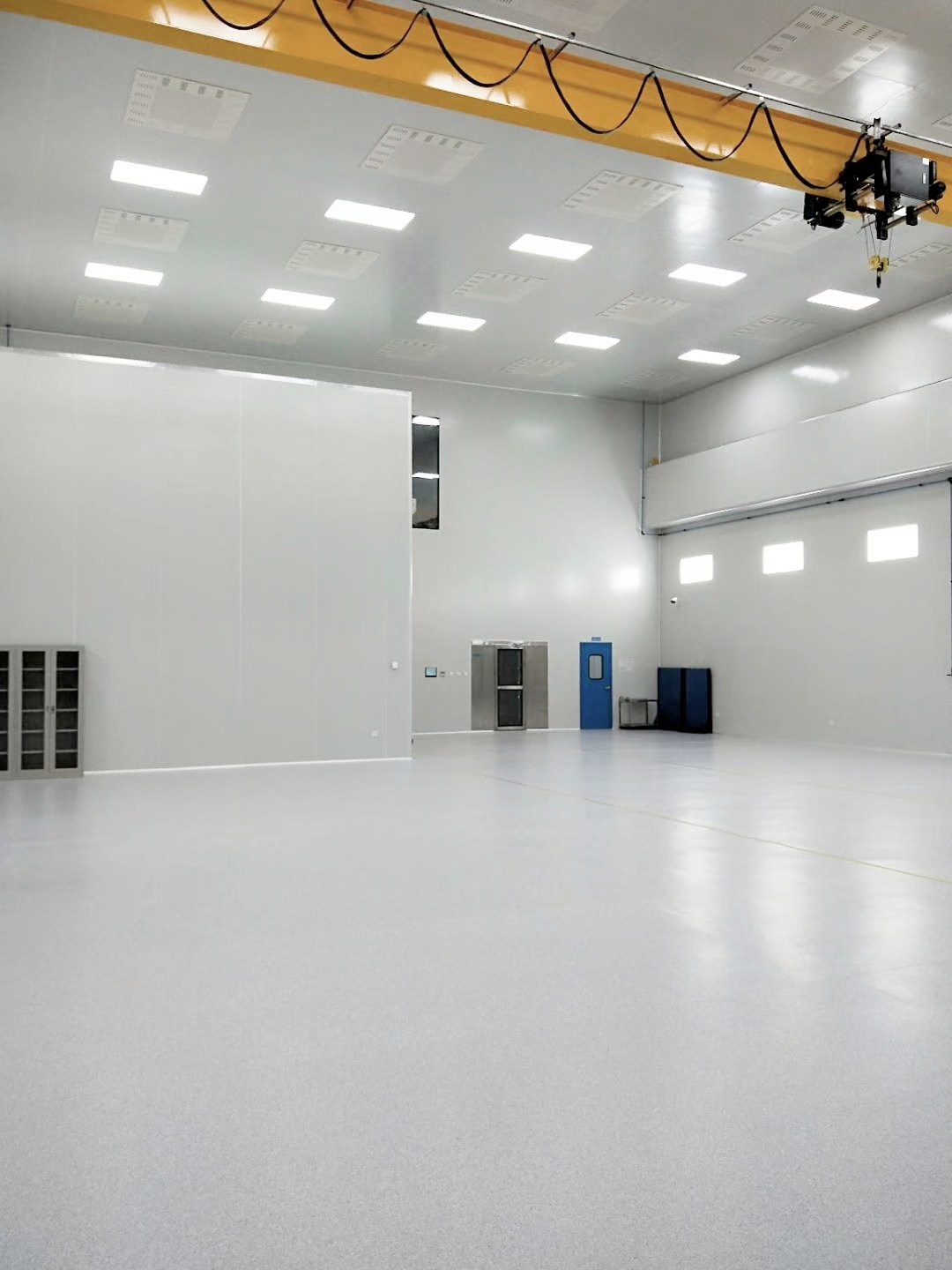 長春凈化空調工程公司