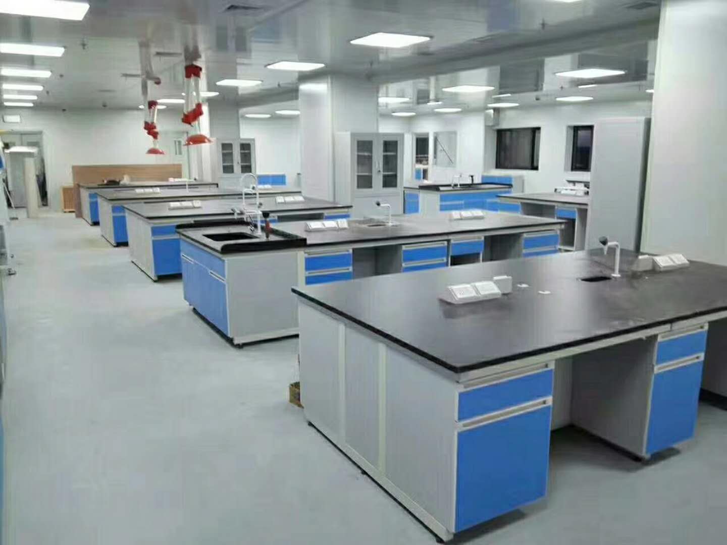 大連食品廠凈化施工單位