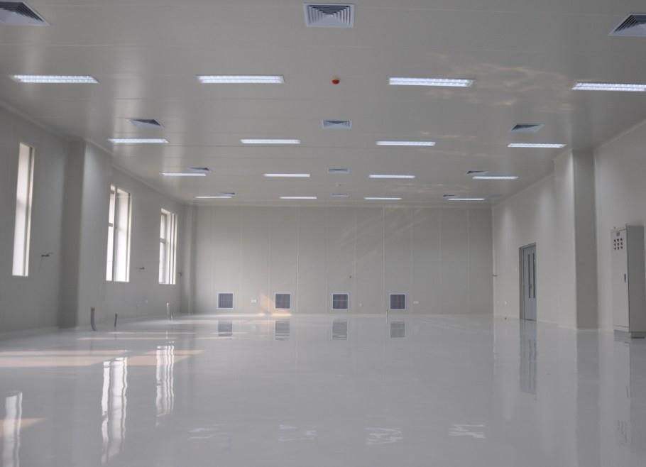 哈爾濱醫(yī)療器械凈化