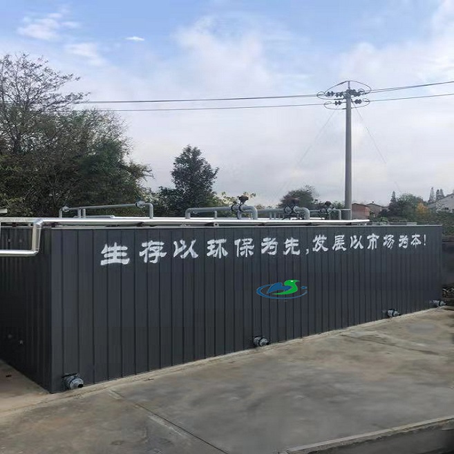 河道水治理工程