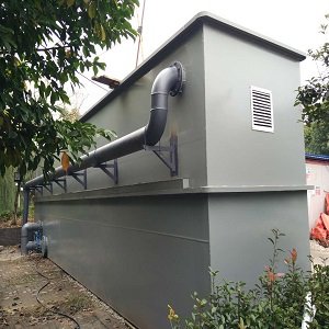 河道水治理案例三