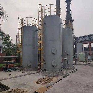 河道水治理案例四