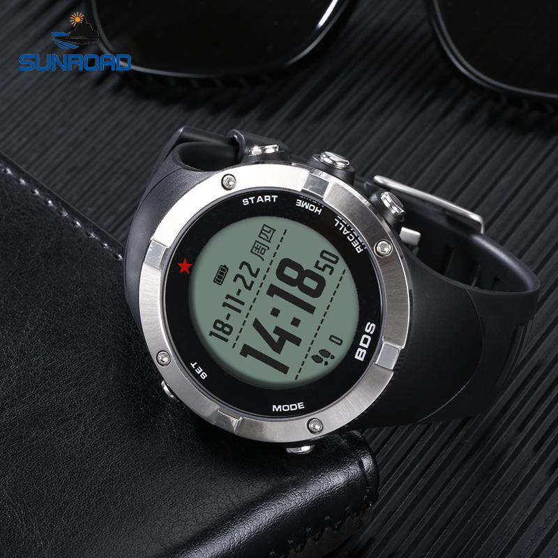 sunroad smartwatch