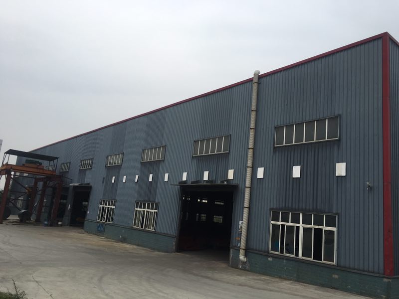 組合鋼模板廠家就找華杰超強，技術專業，產品放心！