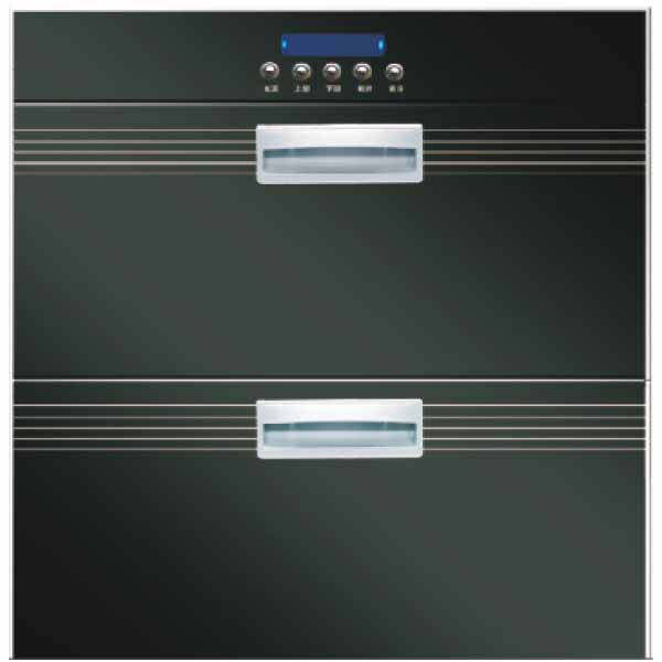 ZTD-100L-X65消毒柜