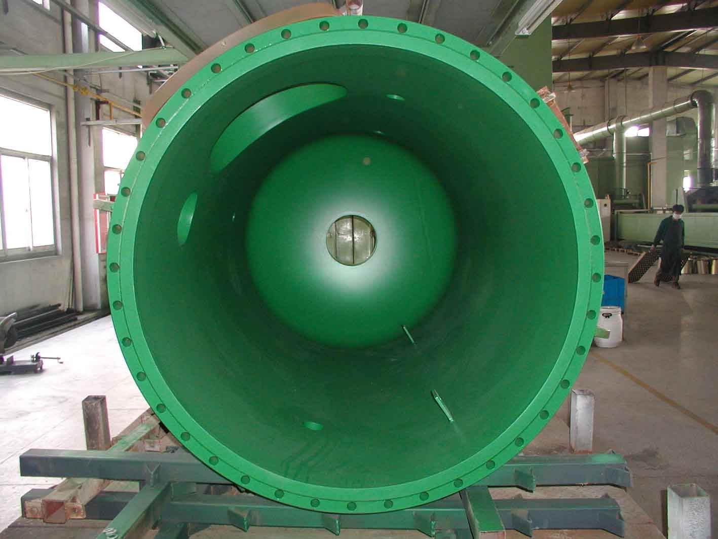 关于特氟龙喷涂的性能简介