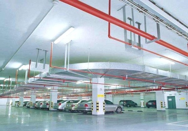 消防工程 消防工程