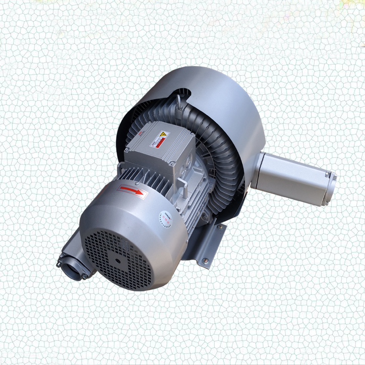 雙段式高壓鼓風(fēng)機(jī)廠家