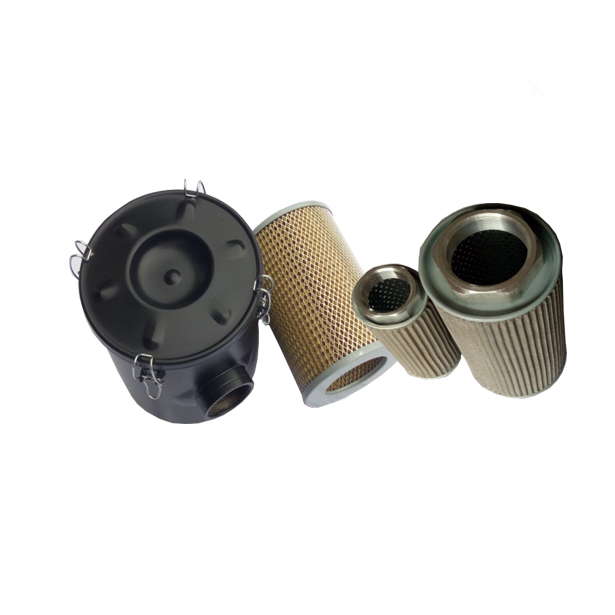 高壓風(fēng)機(jī)過濾筒