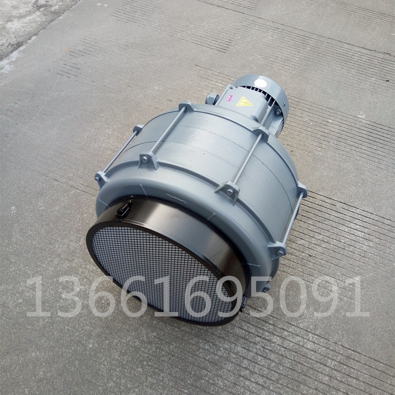 HTB多段式鼓風(fēng)機(jī)廠家