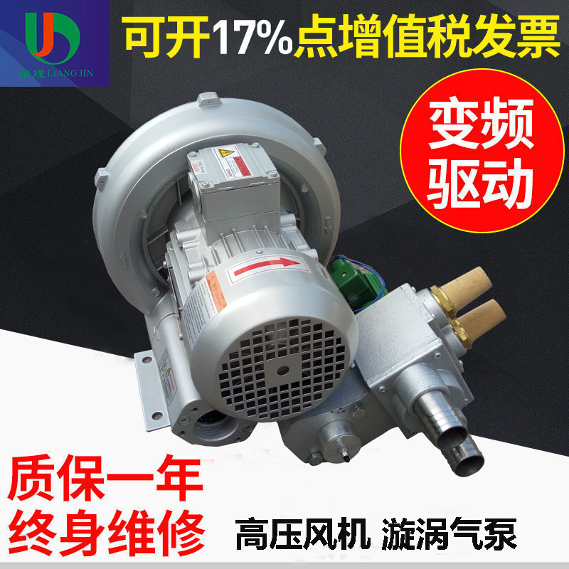 高壓風(fēng)機(jī)