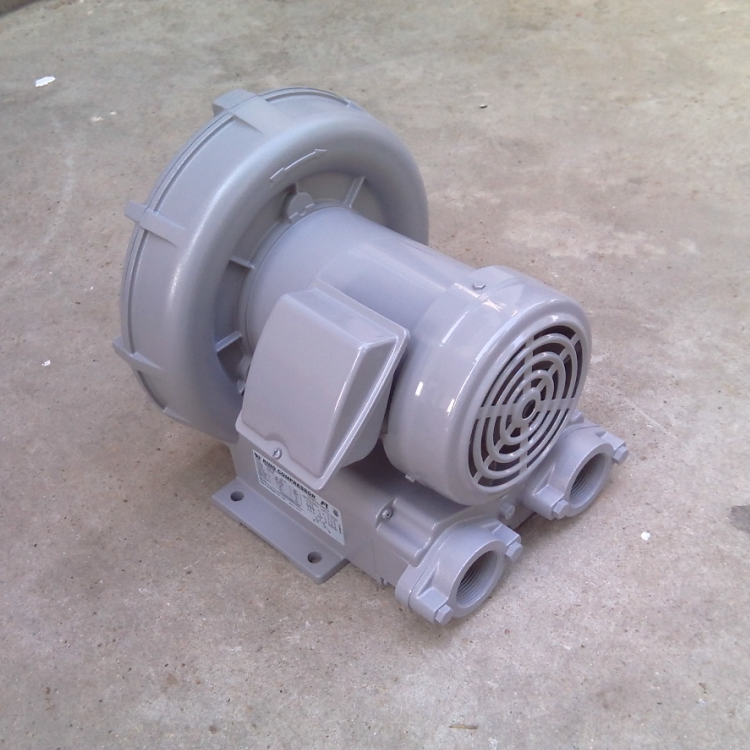 富士風機實物圖片